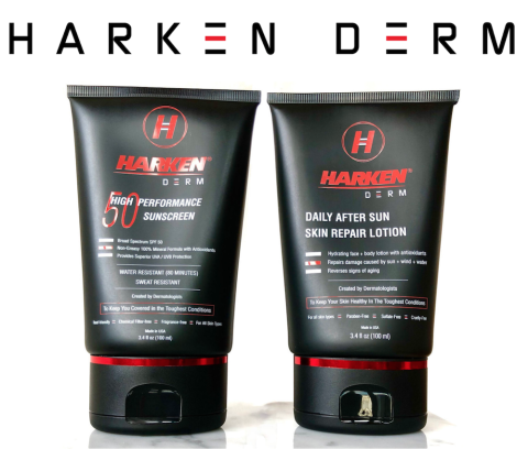 Harken Derm