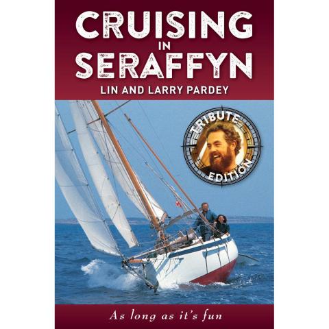 Lin & Larry Pardey Cruising Books