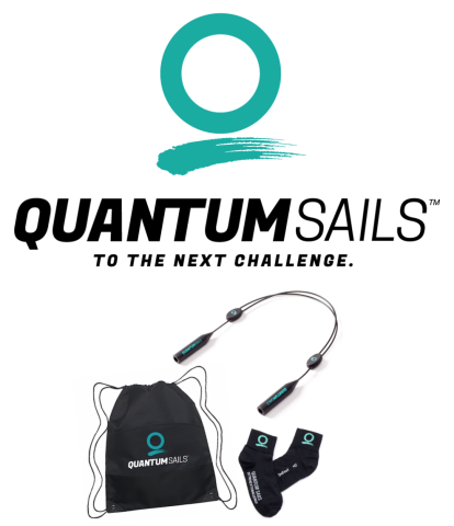 Quantum Sails