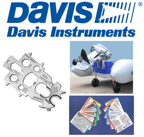 Davis Instruments