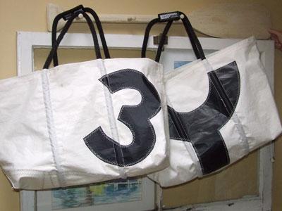 Boathouse Bags