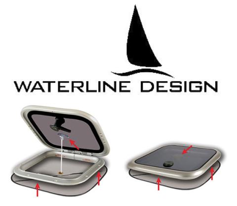 Waterline Design