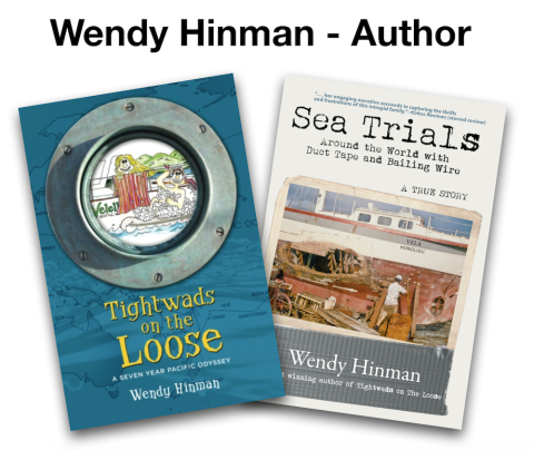 Wendy Hinman