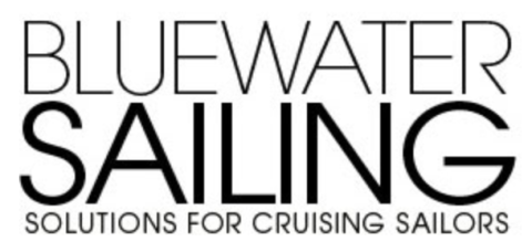 Blue Water Sailing Magazine