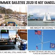 Sailstice Not Canceled