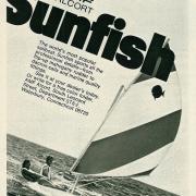 Sunfish Original catalong