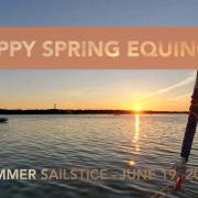 Sailstice Spring