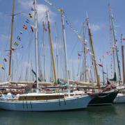 Wooden Boats