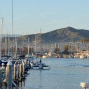 Ventura Harbor