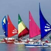 Summer Sailstice Events are Popping up Everywhere!