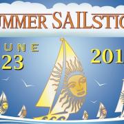 Here Come the Summer Sailstice 2018 Prizes...