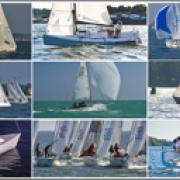 J/Boats Sail for Summer Sailstice