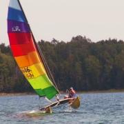 Do you Know the Origins of your Hobie Sailcraft?