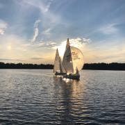 A Pictorial Scoop on Sailstice Celebrations 2019 part 2