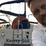 Sailstice Sailors Go Global