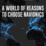 A World of Reasons To Choose Navionics