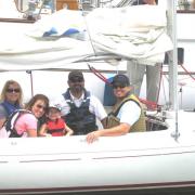 US Sailing Celebrates Summer Sailstice! Will you join them?