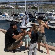 Reality Sailing Celebrates Sailstice with Future Sailors