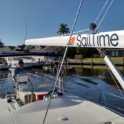 Anchors Aweigh with SailTime's Boat Sharing Expos