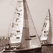 Summer Sailstice Sailors Celebrate Aboard Beneteaus 