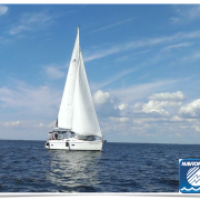 Early-Bird Navionics Winners Enjoy Summer Sailstice While Dreaming of their Caribbean Adventure