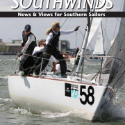 Southwinds Covers Southeast Sailstice