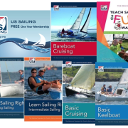 Summer Sailstice 2019 Prize Draw Gets Underway