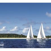 Win a 7-day Bareboat BVI Charter with Sunsail