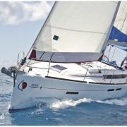 Sunsail Assists with Hurricane Relief While Preparing for Charter Season