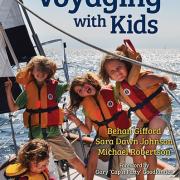 Voyaging With Kids? Yes please!