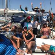 Calling for Women Sailors in Orange County! 