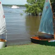 Celebrate Summer Sailstice in Texas with Mantus Anchors, and Many Others!